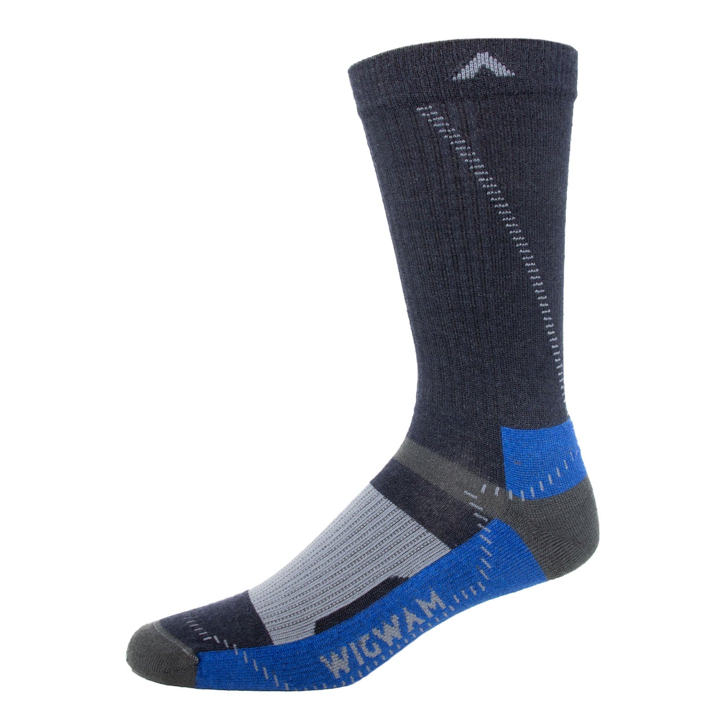 Navy ll side perspective