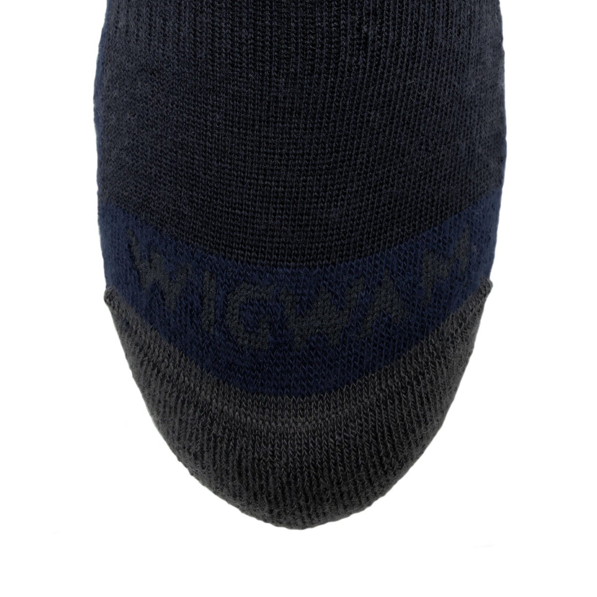 Croaker Lightweight Mid-Crew Sock