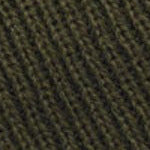 1017 Acrylic Hat - New Olive swatch - made in The USA Wigwam Socks
