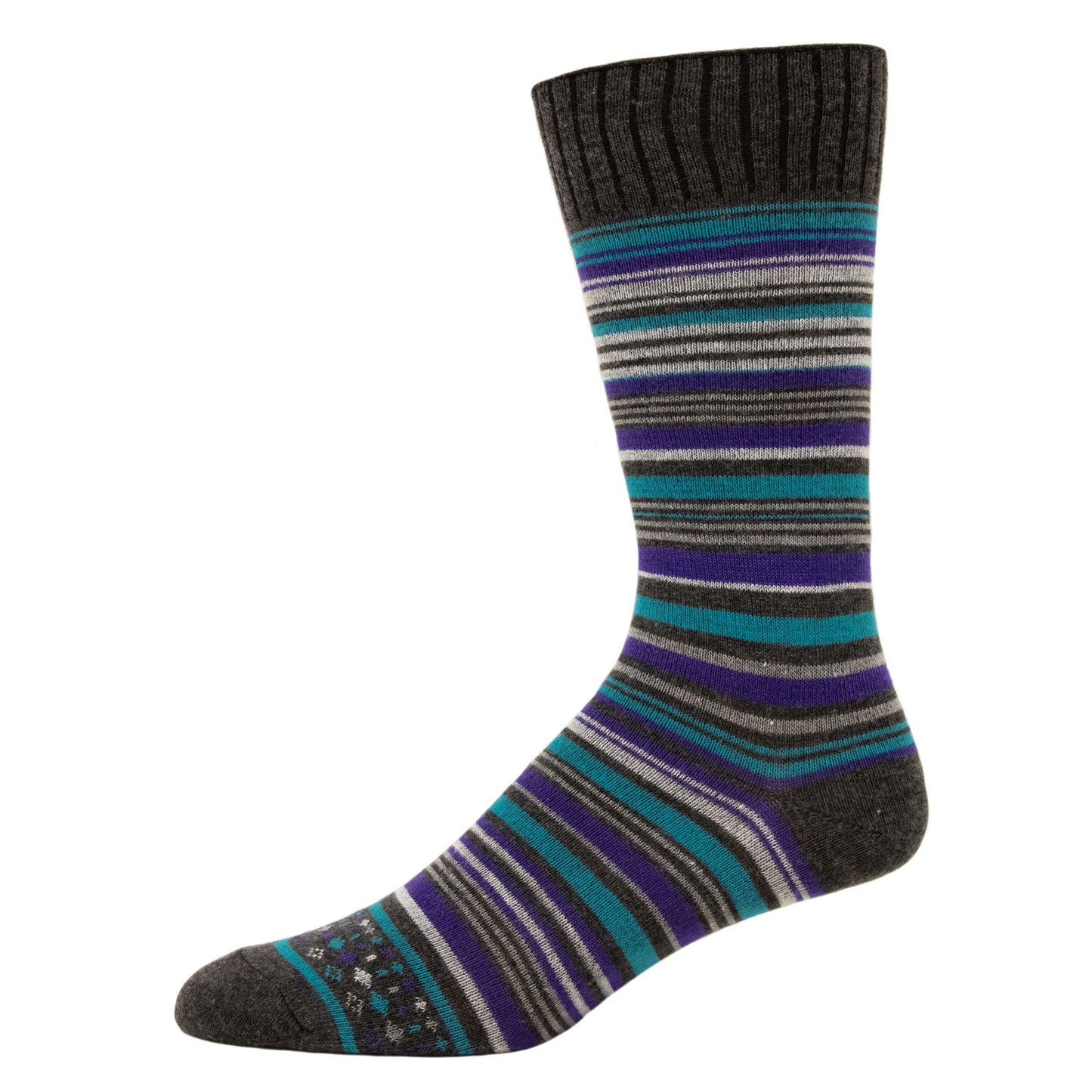 Oxford side perspective