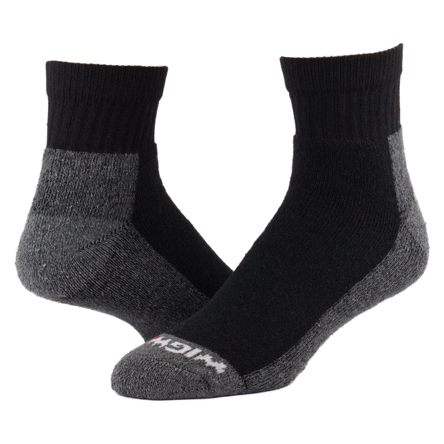 Black full product perspective