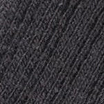 Canada II Heavyweight Wool Crew Sock - Charcoal swatch - made in The USA Wigwam Socks