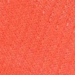 Surpass Ultra Lightweight Low Sock - Yucca/Red swatch - made in The USA Wigwam Socks