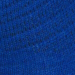 Trail Junkie Lightweight Mid Crew Sock With Merino Wool - Surf The Web swatch - made in The USA Wigwam Socks