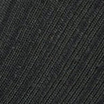 Thunder Low Lightweight Sock - Black swatch - made in The USA Wigwam Socks