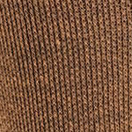 No Fly Zone Outdoor Over-The-Calf Sock - Coyote Brown swatch - made in The USA Wigwam Socks
