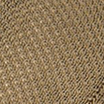 Hot Weather BDU Pro Midweight Crew Sock - Coyote Brown swatch - made in The USA Wigwam Socks