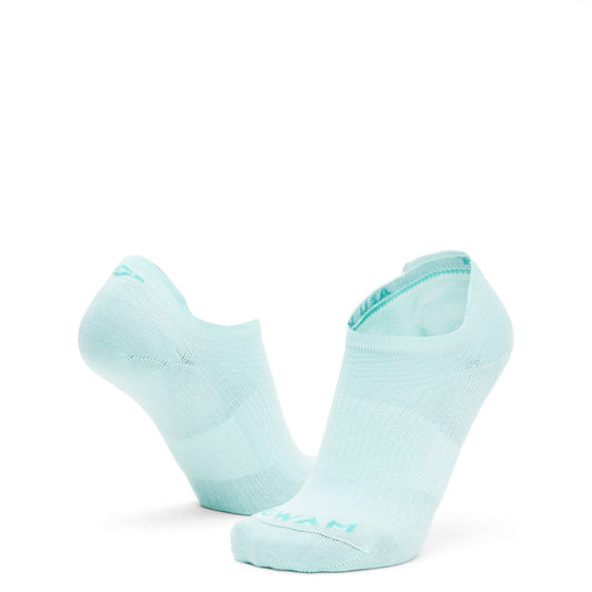 Catalyst Ultra-lightweight Low Cut Sock - Yucca full product perspective