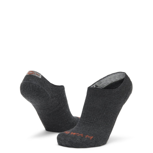 Axiom Lightweight Low Cut Sock With Merino Wool - Oxford full product perspective