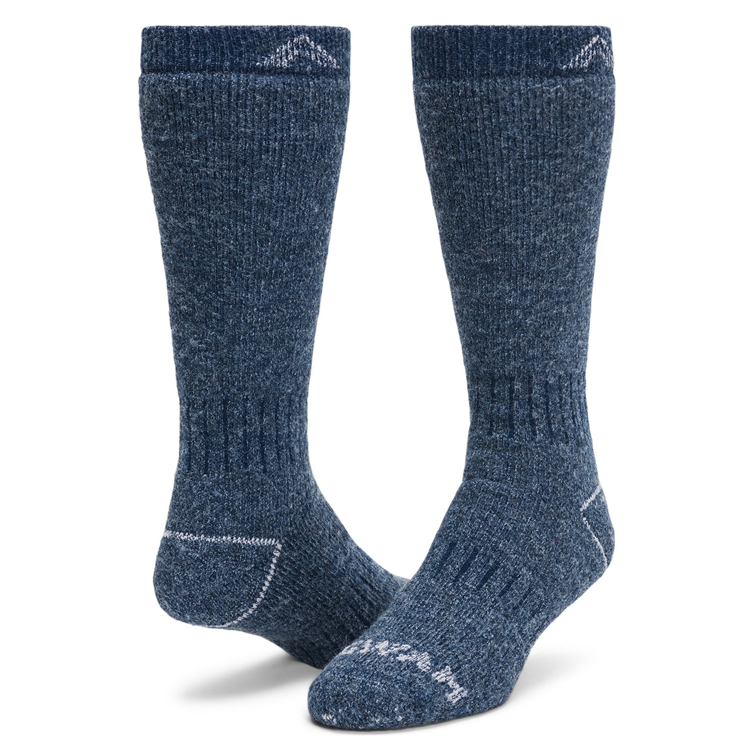 40 Below II Wool Heavyweight Sock – Wigwam Socks
