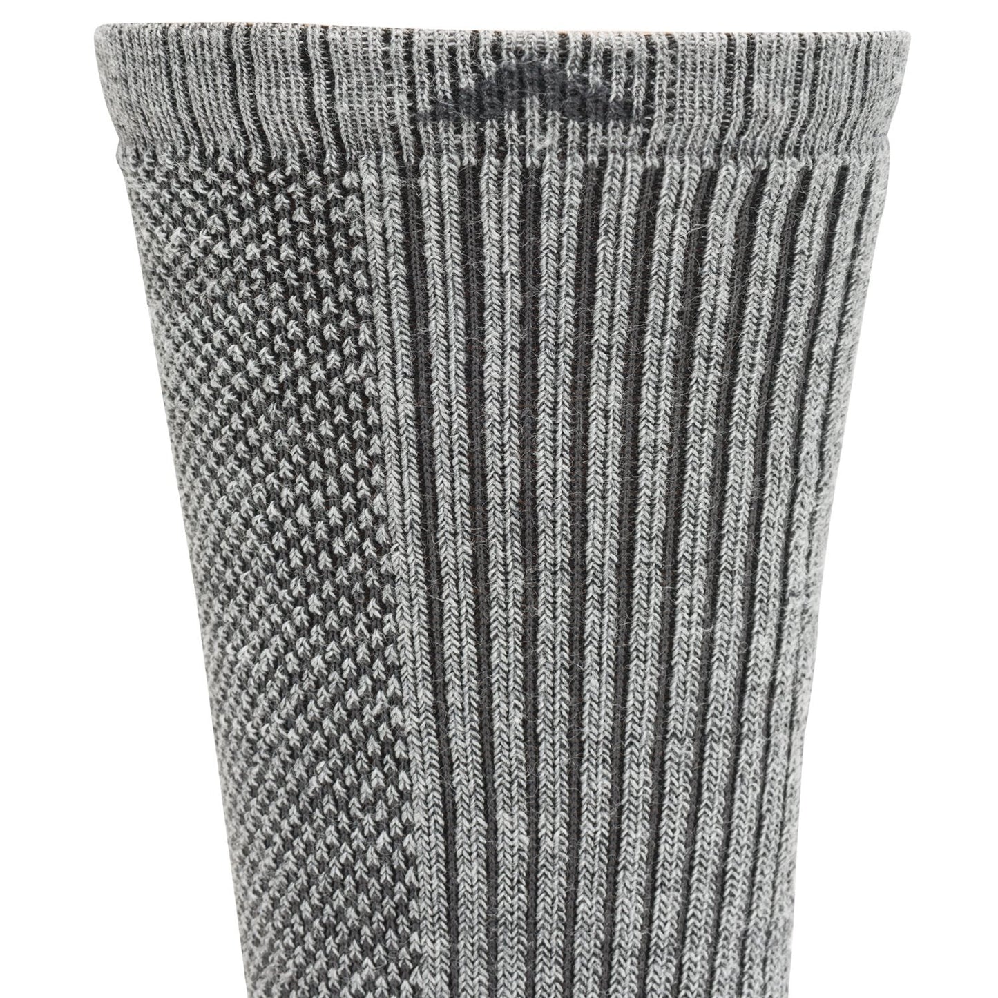 Grey/Charcoal cuff perspective