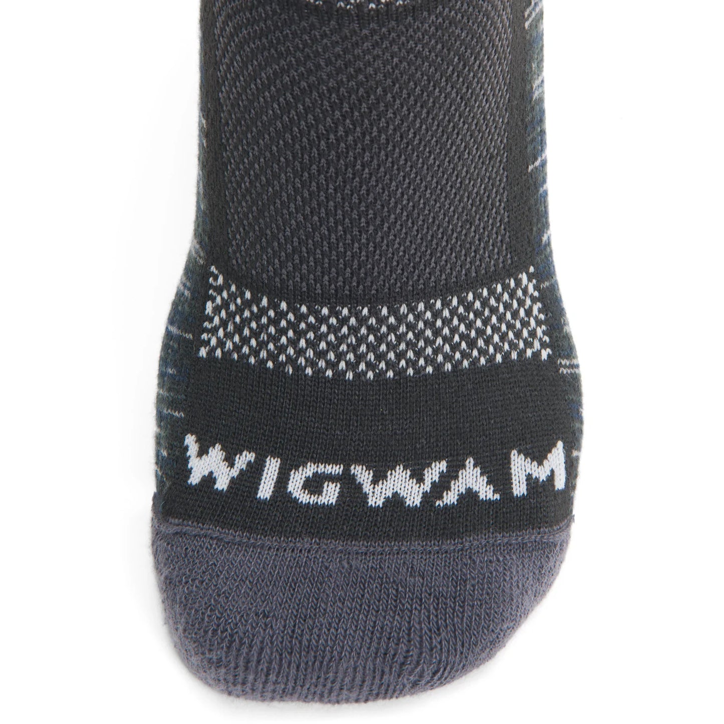 Onyx toe perspective