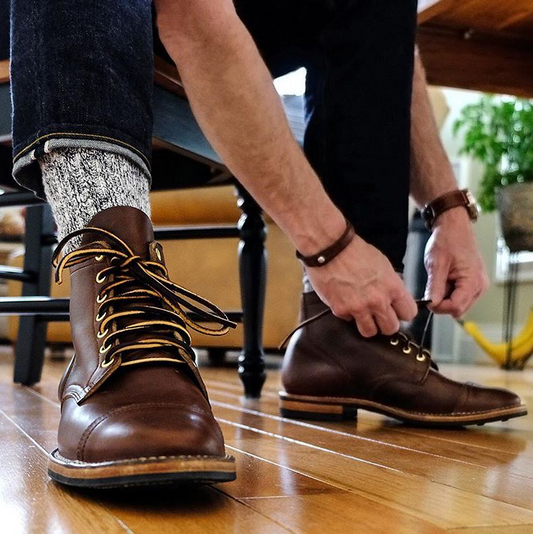 Cypress Crew Lightweight Everyday Cotton Sock - Cypress Crew Lightweight Everyday Cotton Sock