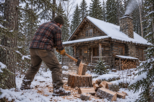 The Big Woods Bundle! - lifestyle image