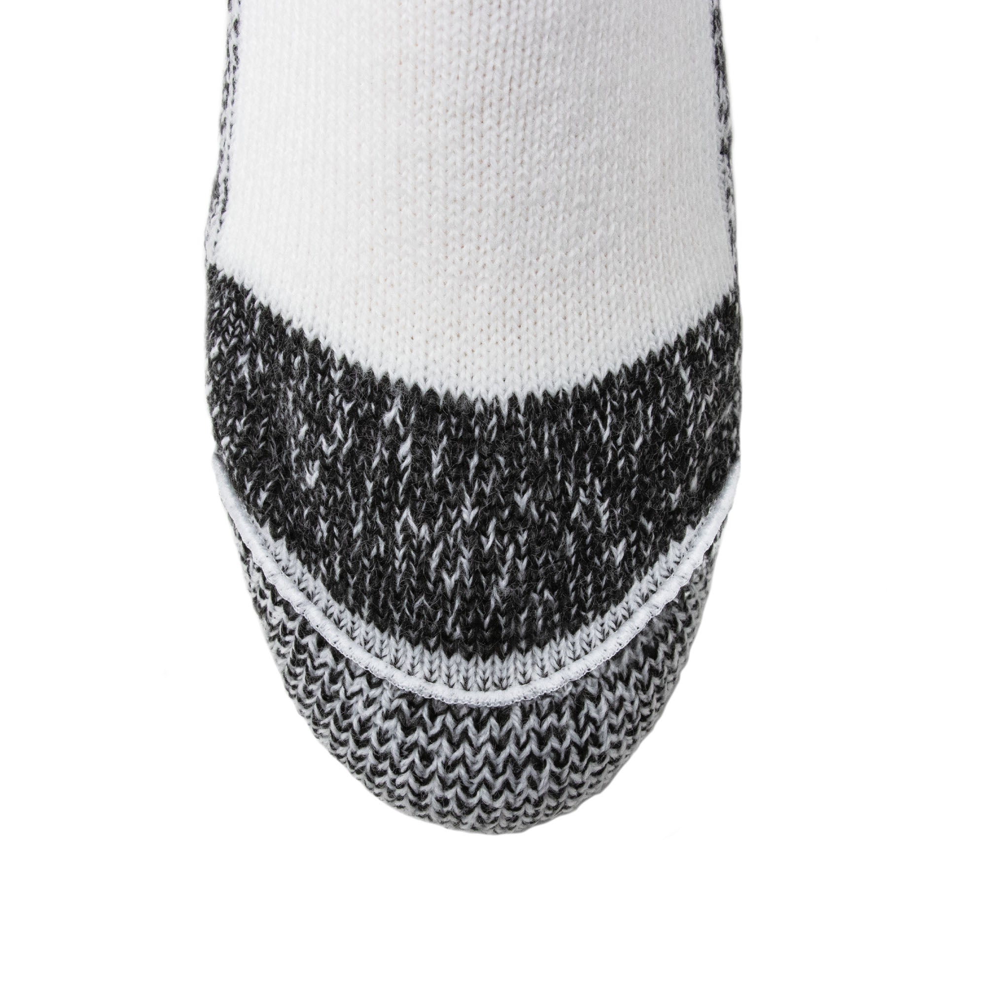 At Work Steel Toe Cushioned Heavyweight Sock – Wigwam Socks