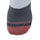 Supersonic No Show Ultralight Sock - Sugar Coral swatch - by Wigwam Socks