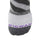Phantom No Show Lightweight Sock - White swatch - by Wigwam Socks