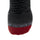 Phantom No Show Lightweight Sock - Charcoal swatch - by Wigwam Socks