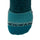Phantom No Show Lightweight Sock - Mineral Blue swatch - by Wigwam Socks