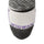 Phantom Quarter Lightweight Sock - White swatch - by Wigwam Socks