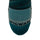 Phantom Quarter Lightweight Sock - Mineral Blue swatch - by Wigwam Socks