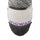 Phantom Mid-Crew Lightweight Sock - White swatch - by Wigwam Socks