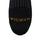 Alpaca Ridge Low Lightweight Sock - Black swatch - by Wigwam Socks