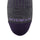 Alpaca Ridge Low Lightweight Sock - Purple Velvet swatch - by Wigwam Socks