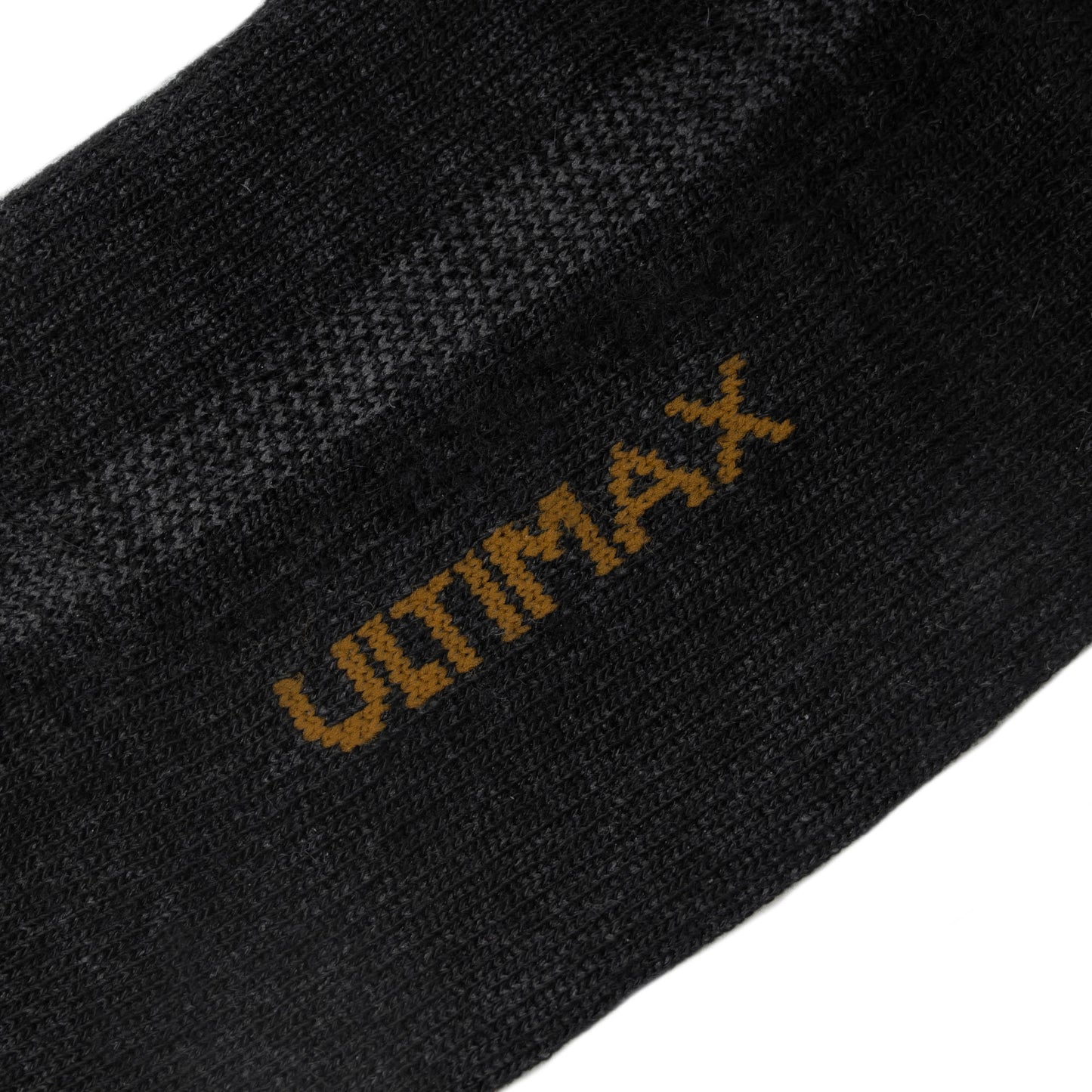 Black logo