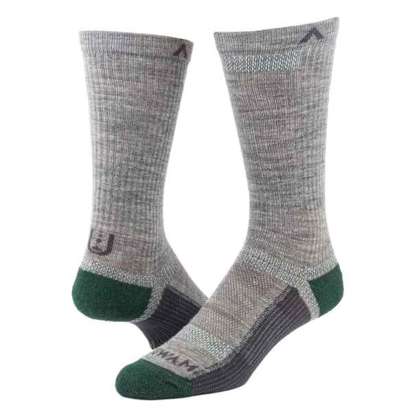 Merino Ultra Cool-Lite Crew – Wigwam Socks