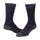 Merino Ultra Cool-Lite Lightweight Crew Sock - Purple Velvet swatch - by Wigwam Socks