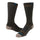 Merino Ultra Cool-Lite Lightweight Crew Sock - Olive Green Heather swatch - by Wigwam Socks