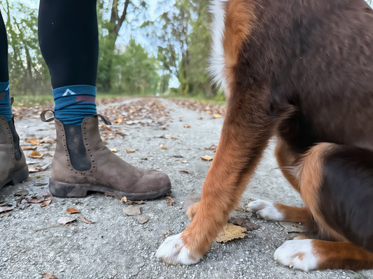 Merino Ultra Cool-Lite Lightweight Crew Sock - Merino Ultra Cool-Lite Lightweight Crew Sock