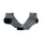 Merino Ultra Cool-Lite Low Ultra-lightweight Sock - Pewter swatch - by Wigwam Socks