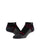 Merino Ultra Cool-Lite Low Ultra-lightweight Sock - Black swatch - by Wigwam Socks