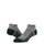 Merino Ultra Cool-Lite Low Ultra-lightweight Sock - Grey swatch - by Wigwam Socks