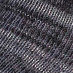 Merino Fjord Midweight Crew Merino Wool Sock - Grey swatch - made in The USA Wigwam Socks