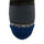 Snow Pulse Ultralight OTC Sock - Black Sand swatch - by Wigwam Socks
