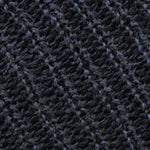 1015 Worsted Wool Hat - Navy II swatch - made in The USA Wigwam Socks