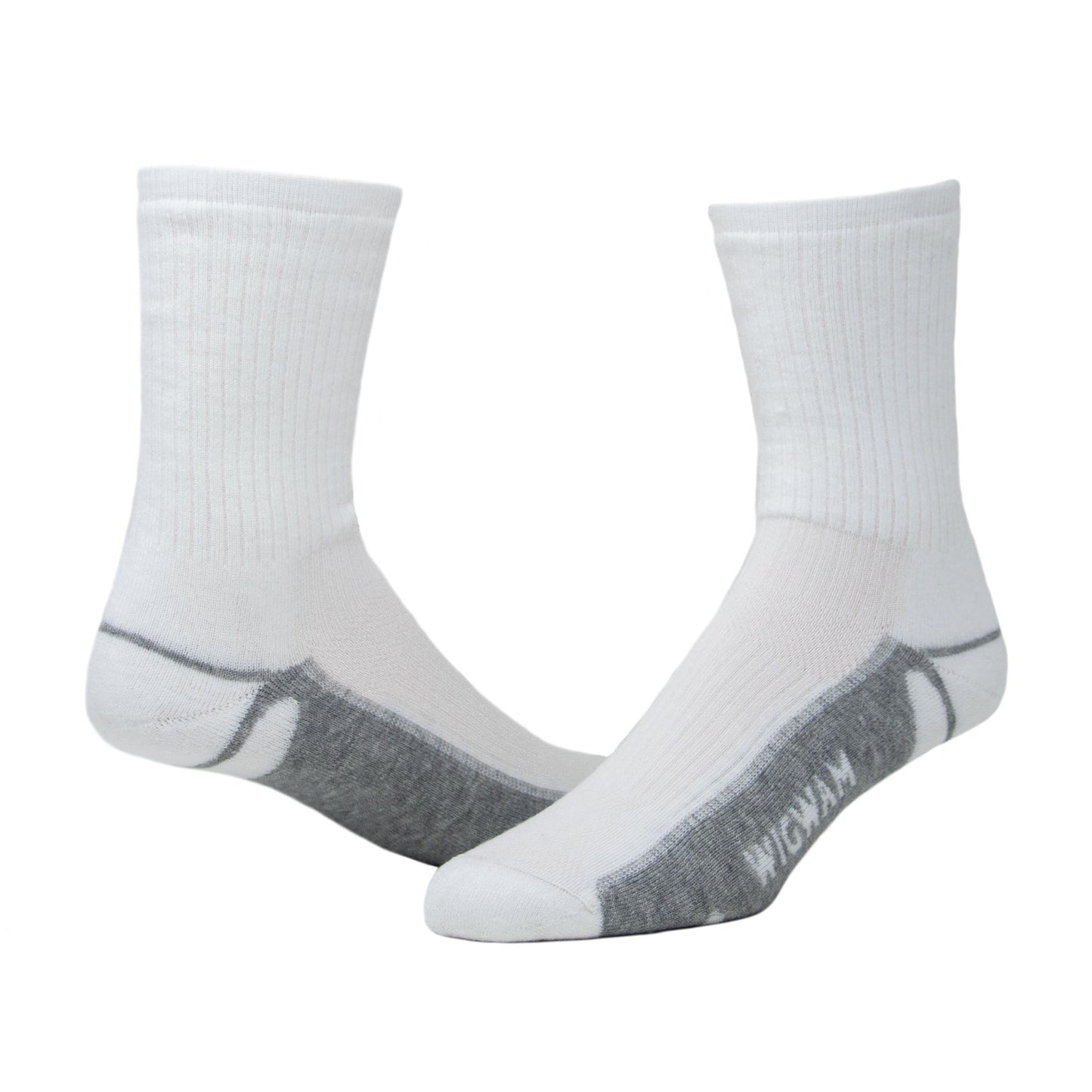 White full product
