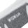 Thunder Mid-Crew Lightweight Sock - White swatch - by Wigwam Socks