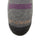 Ultra Cool-Lite Quarter Running Sock - Pewter swatch - by Wigwam Socks