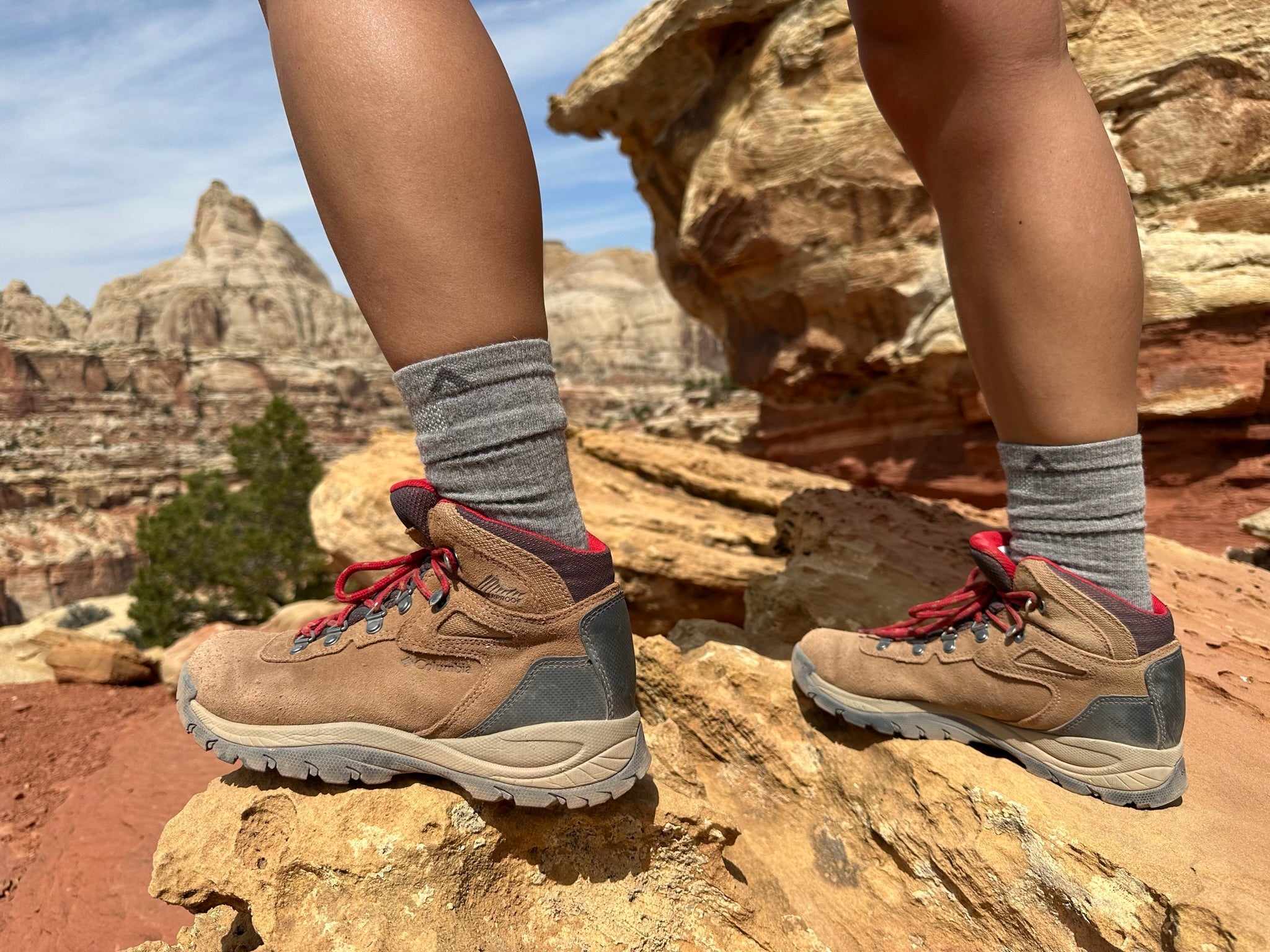 Women's Hiking Socks Wigwam Socks