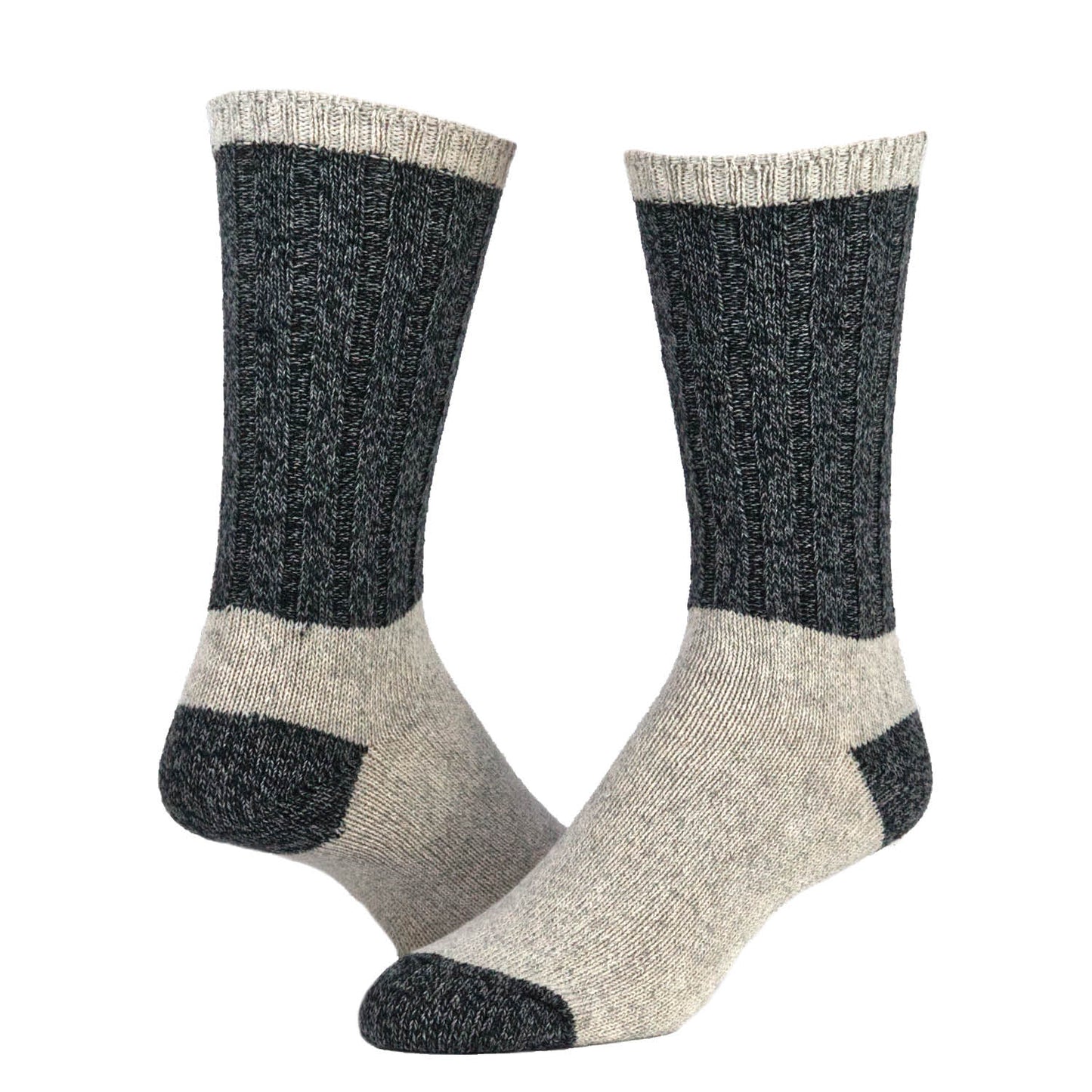 Ragg Twist Lightweight Everyday Crew Sock – Wigwam Socks