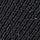Super 60® Quarter 3-Pack Midweight Cotton Socks - Black swatch - by Wigwam Socks