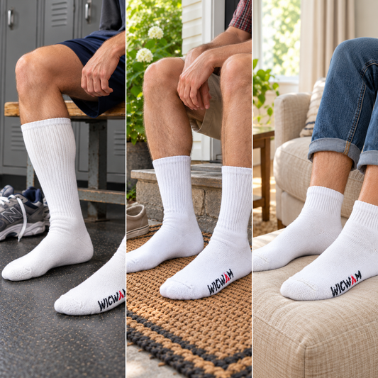 King Cotton Royal Comfort Bundle! - Lifestyle image