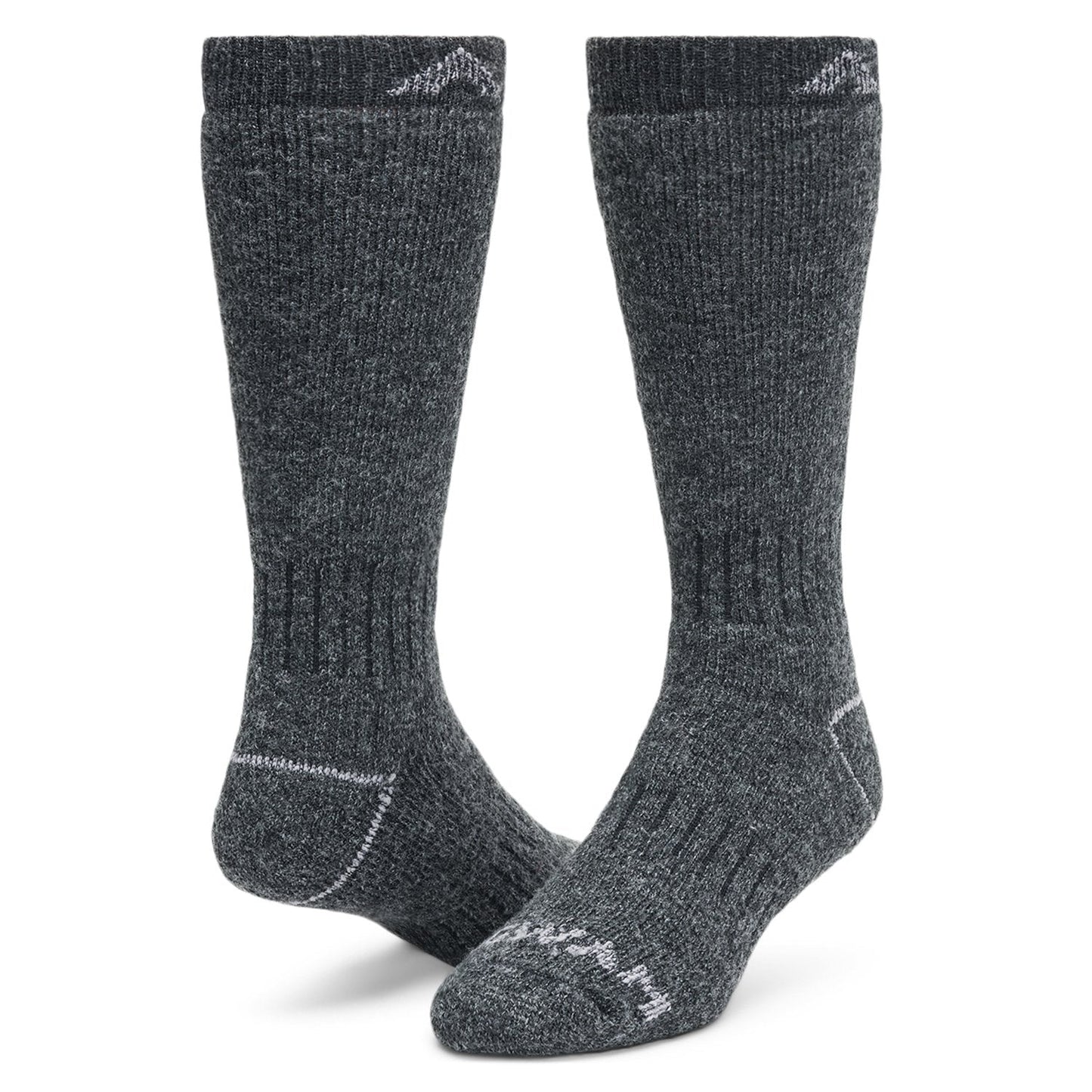 Ultimate Outdoor Sock Bundle - 4 Pairs - Size LG (Men's 9-12) - Save 10%