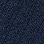 Canada II Heavyweight Wool Crew Sock - Navy II swatch - made in The USA Wigwam Socks