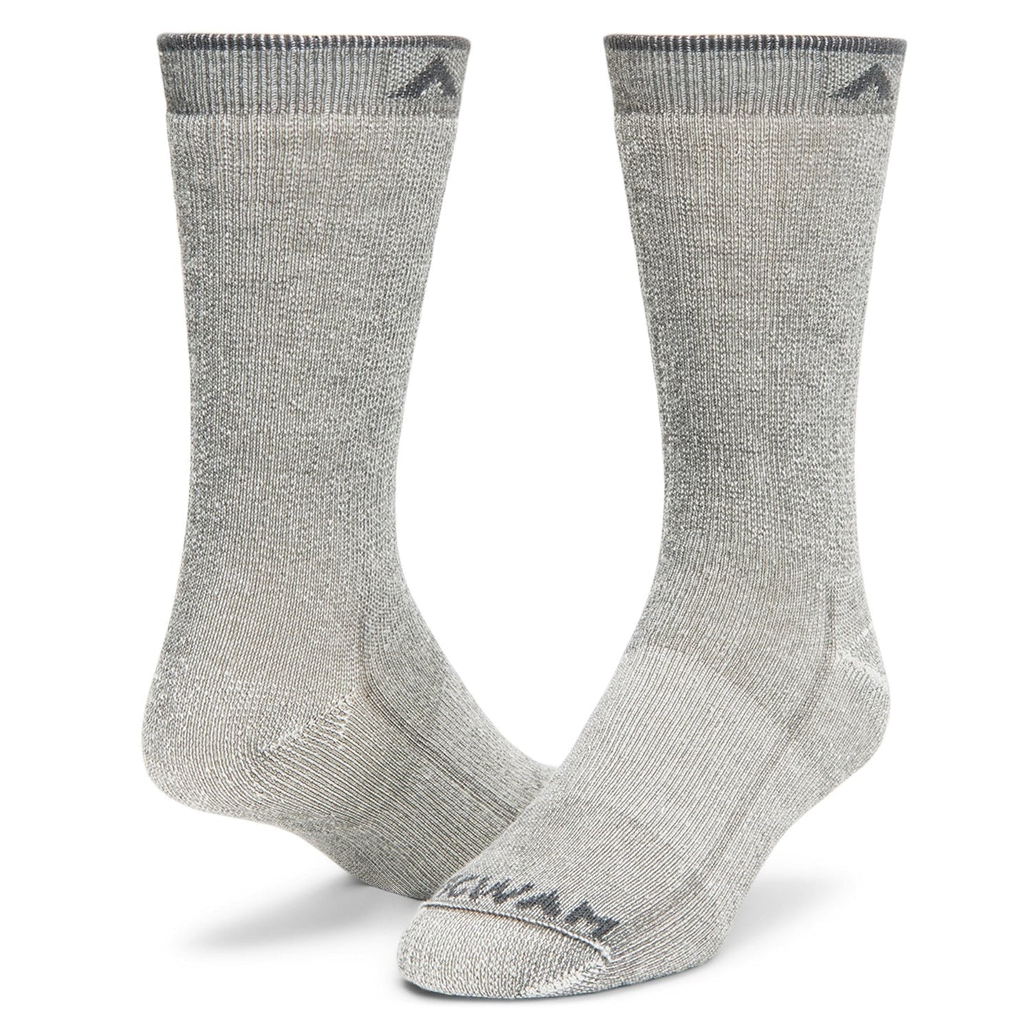 Ultimate Outdoor Sock Bundle - 4 Pairs - Size LG (Men's 9-12) - Save 10%