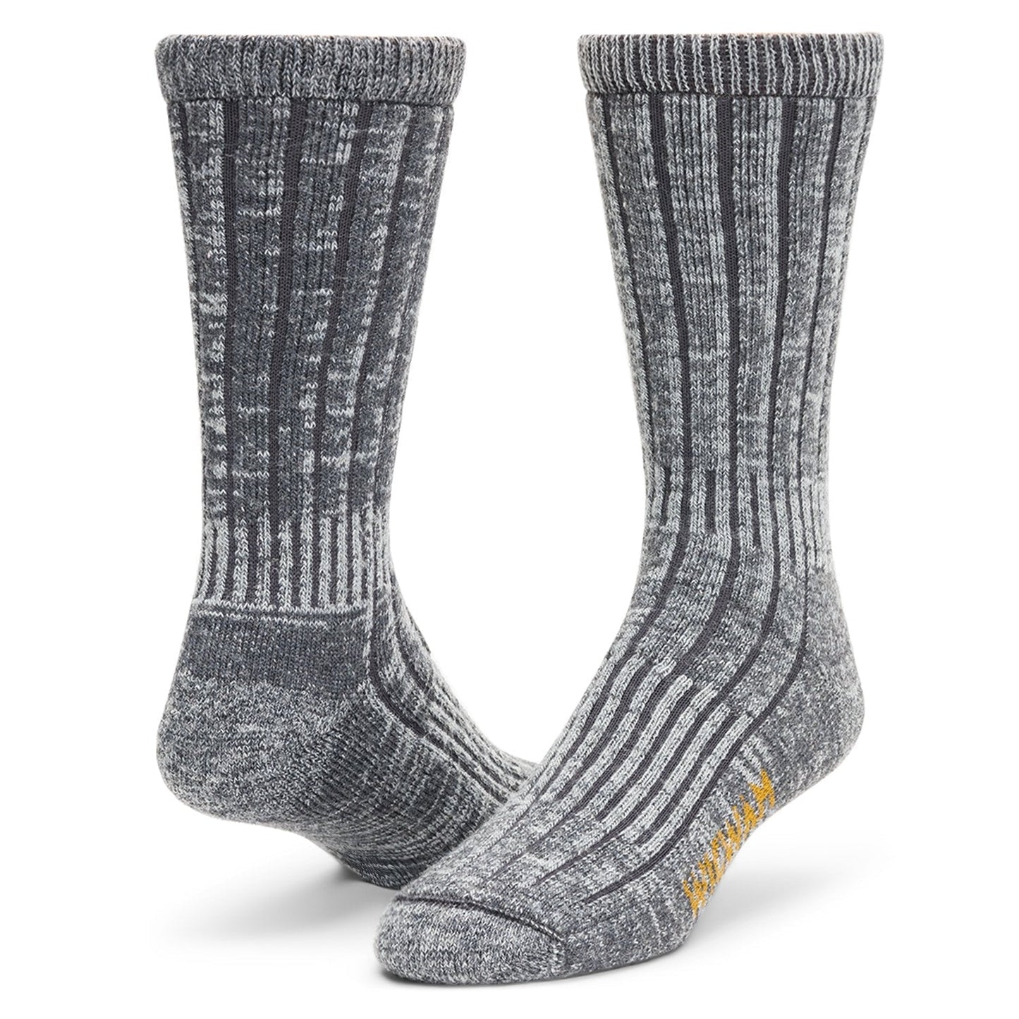 Ultimate Outdoor Sock Bundle - 4 Pairs - Size LG (Men's 9-12) - Save 10%